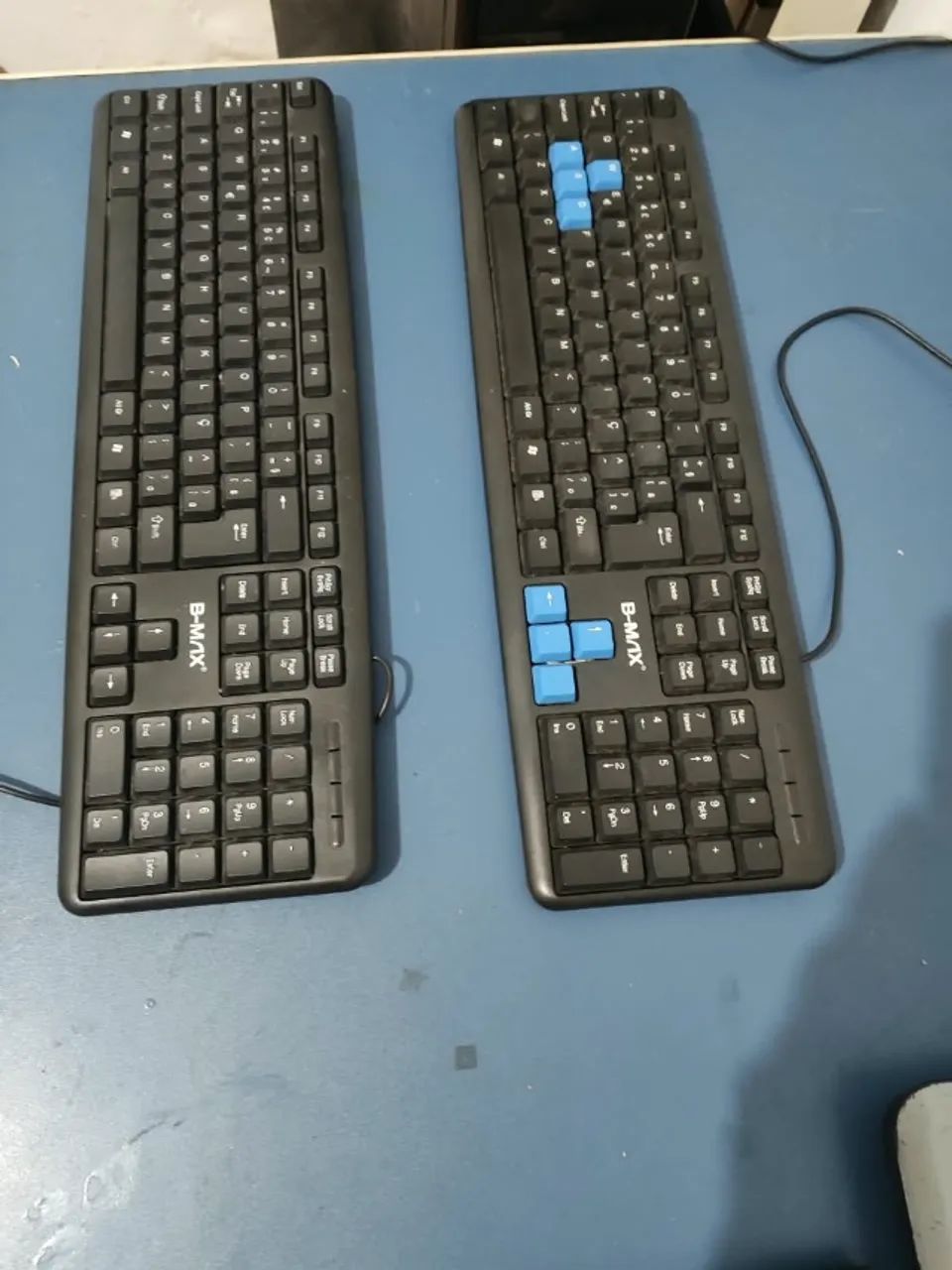 Teclado B-MAX - Foto 2