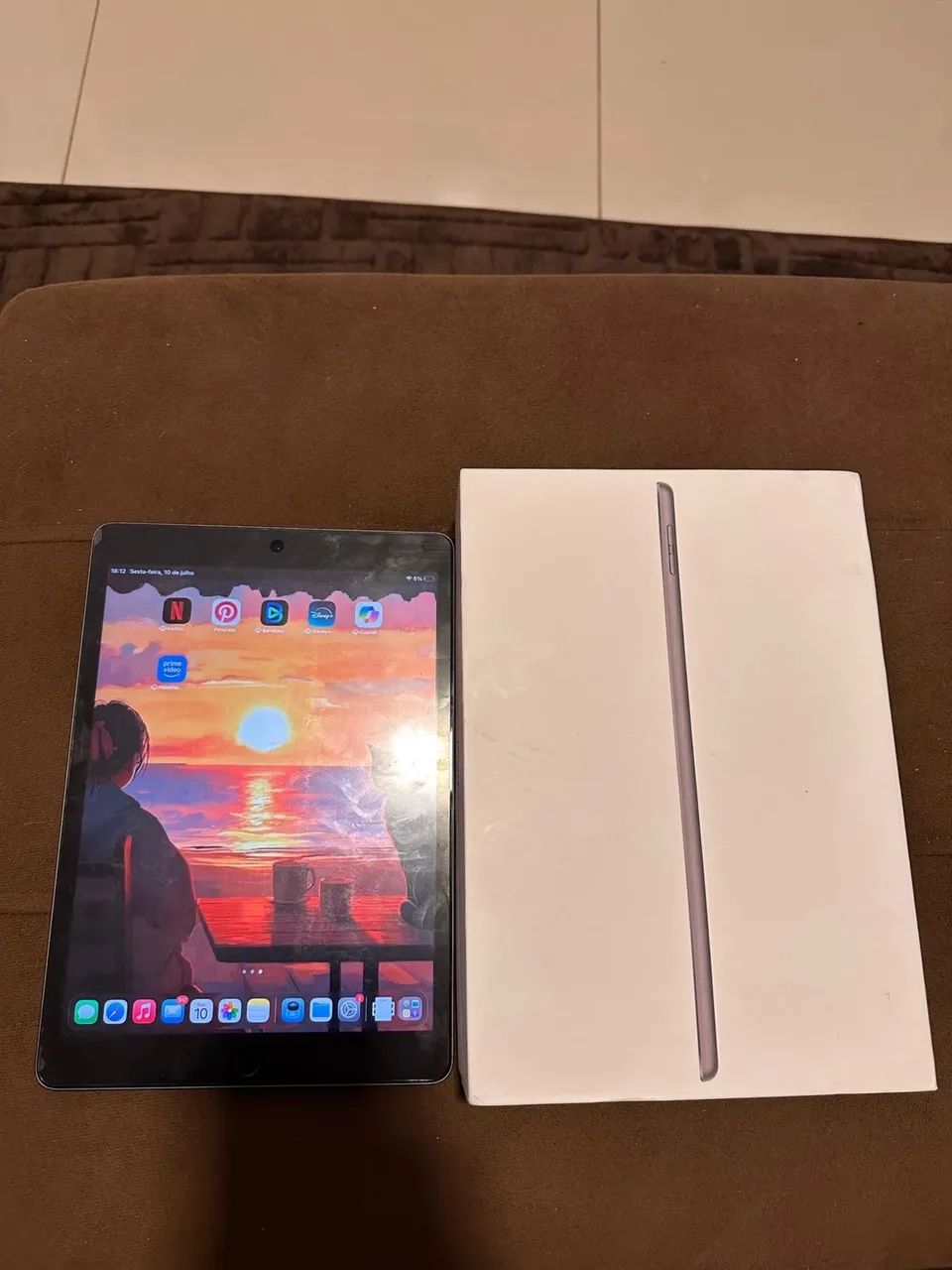 iPad 9 64 - Foto 4
