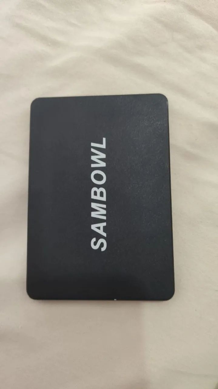 SSD 240GB - Foto 2