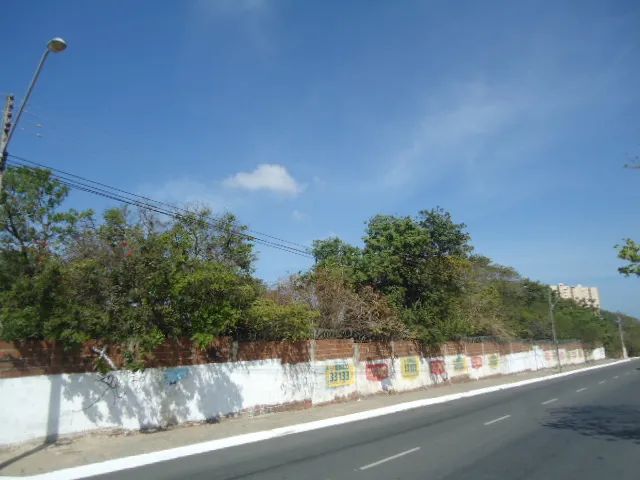 TERRENO para alugar na cidade de FORTALEZA-CE - Foto 2