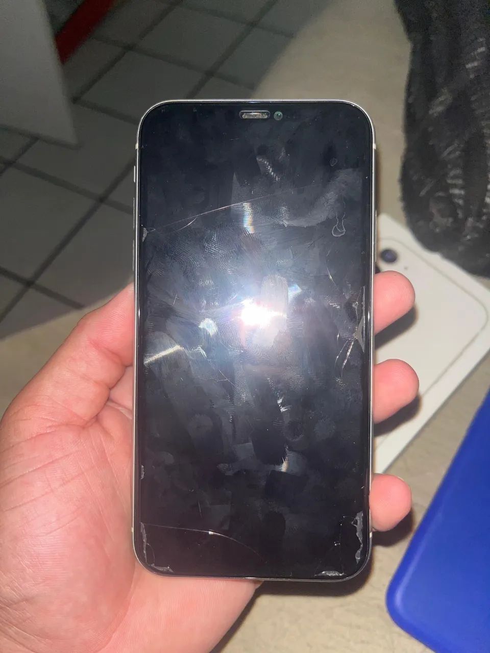 iPhone 11  - Foto 5