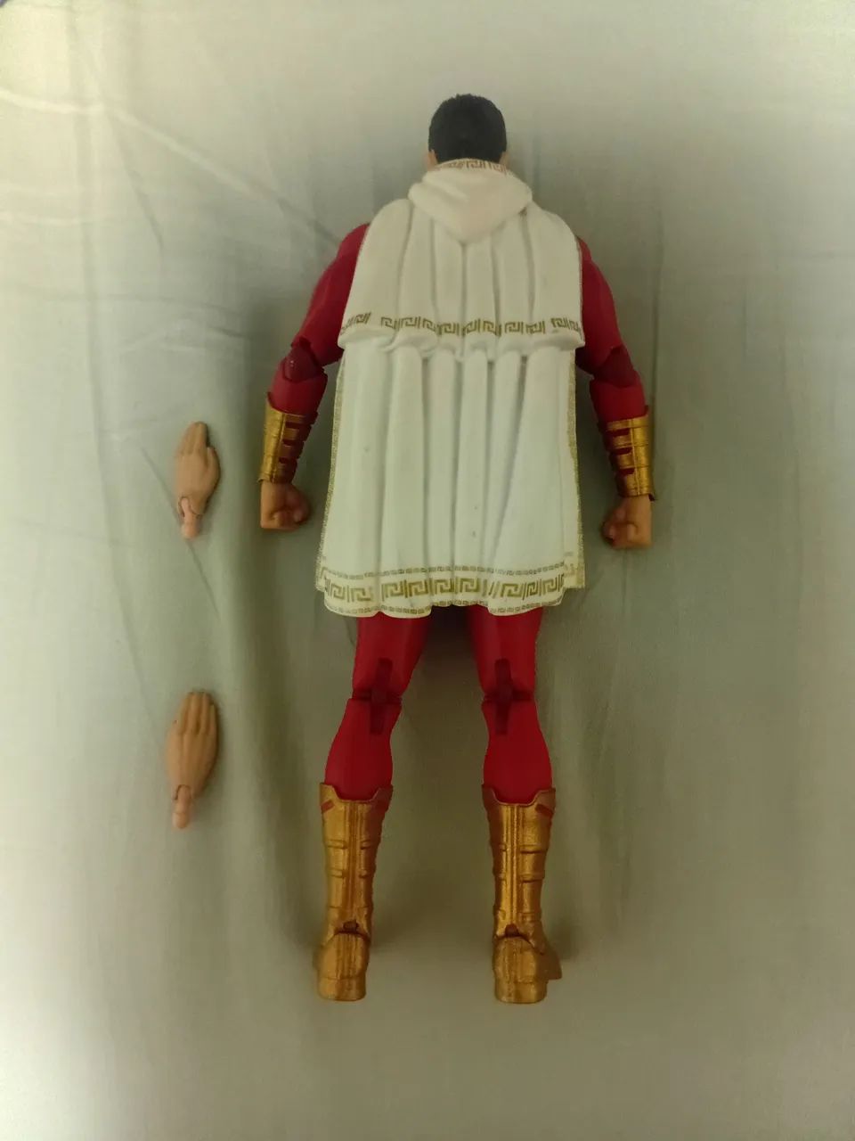 Shazam DC Multiverse Mattel - Foto 2