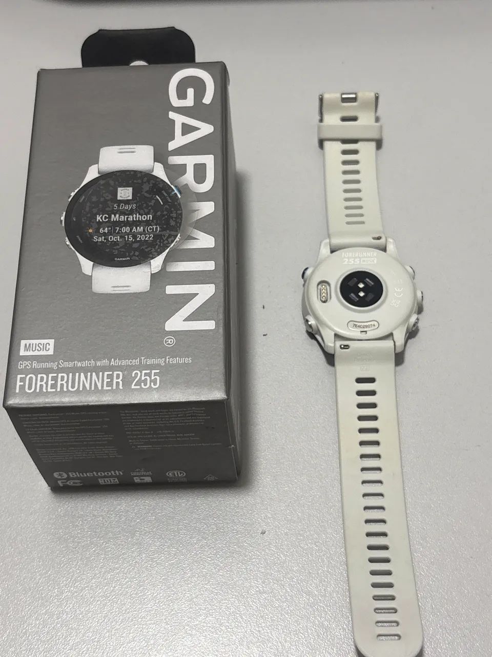 Garmin 255 Music - Foto 2