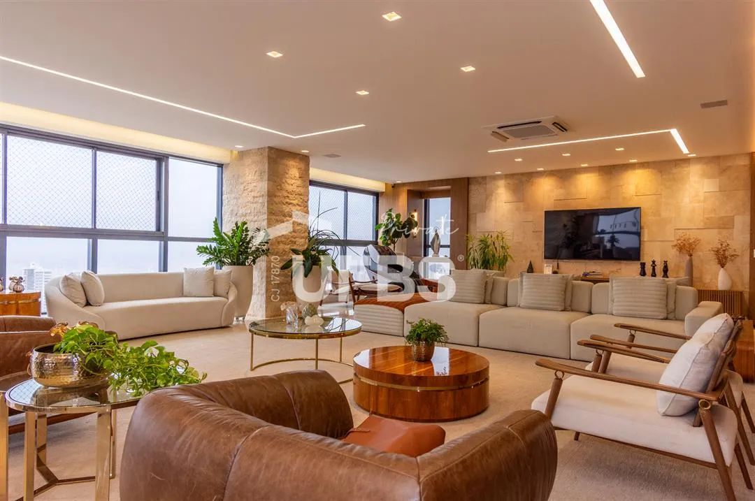KINGDON PARK RESIDENCE A VENDA DECORADO - Foto 4