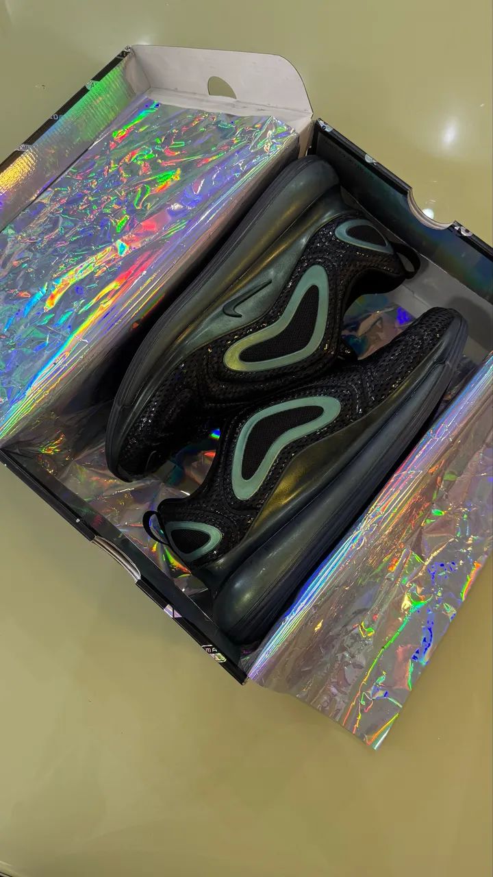 Tênis Nike AirMax 720