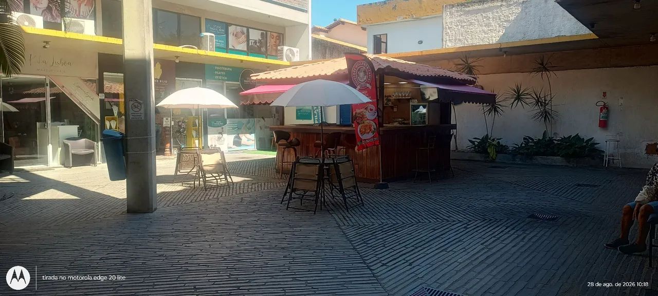 Vendo um quiosque R$95.000,00 - Foto 4