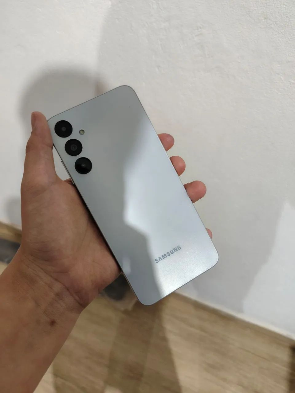 Vendo celular Samsung Galaxy A05s R$200,00 - Foto 4