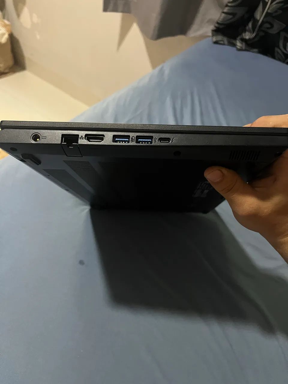 Notebook gamer Acer V15 - Foto 2