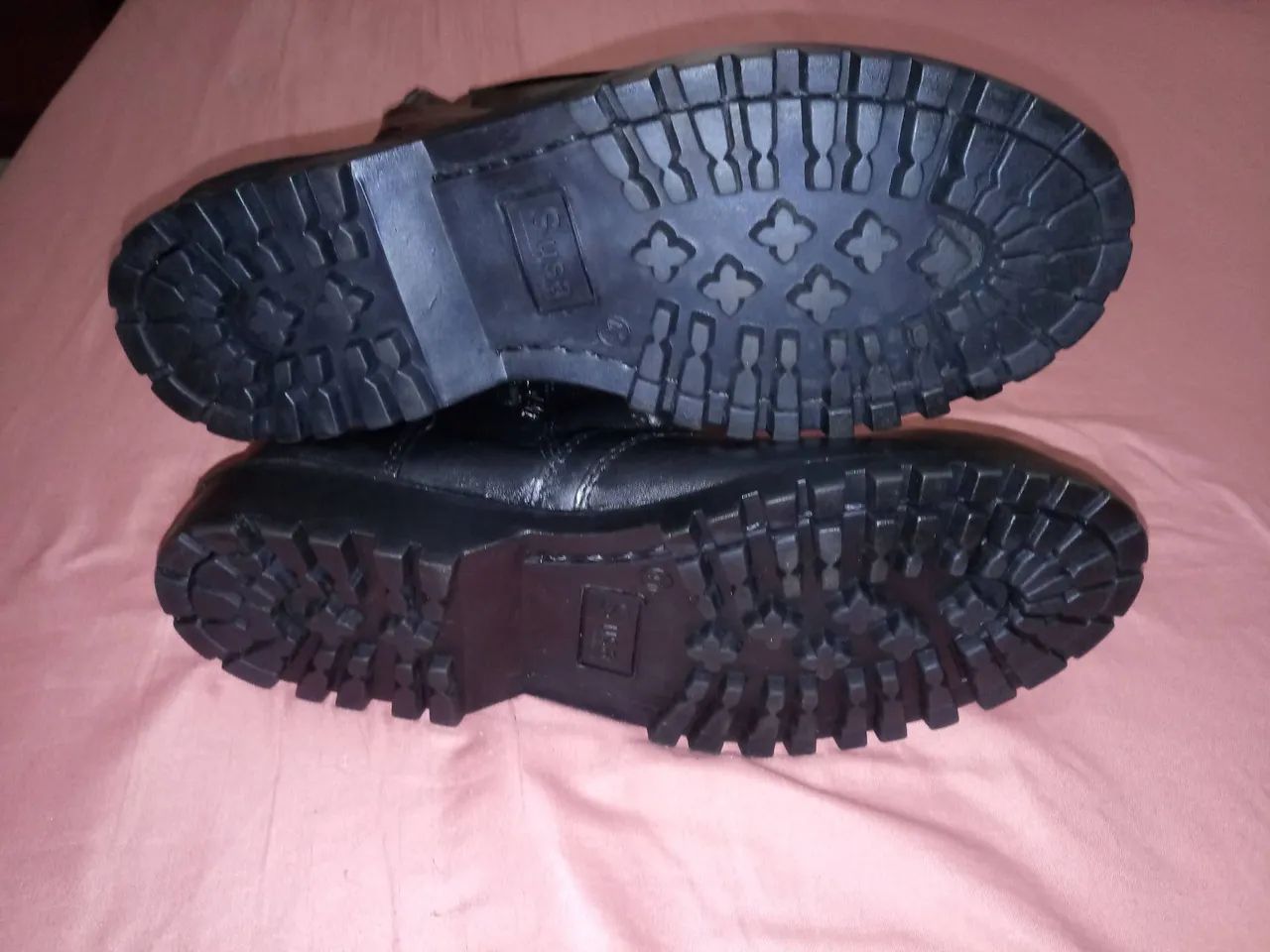 Botas para Motociclista  - Foto 4