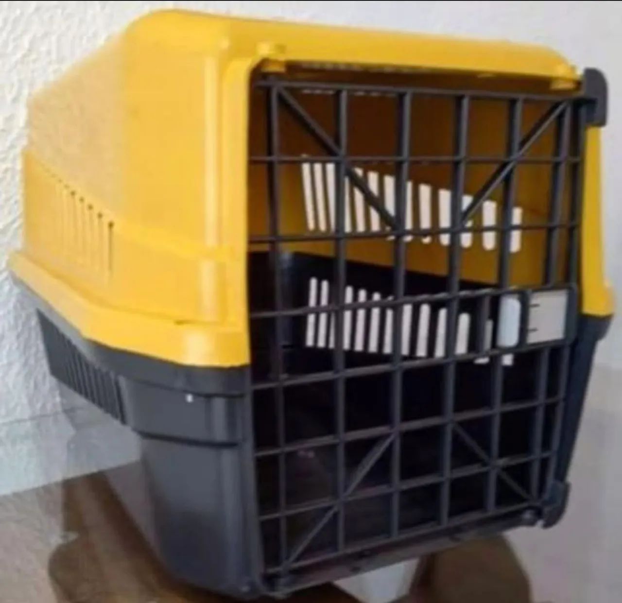 Transporte para seu Pet 