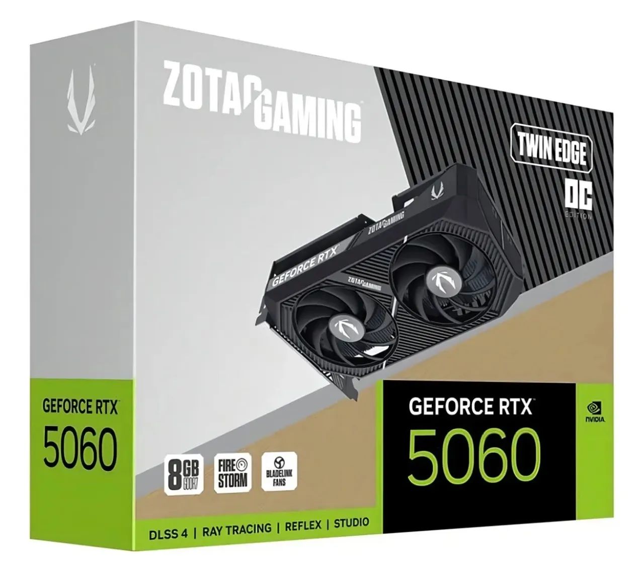 RTX 5060 - Foto 3