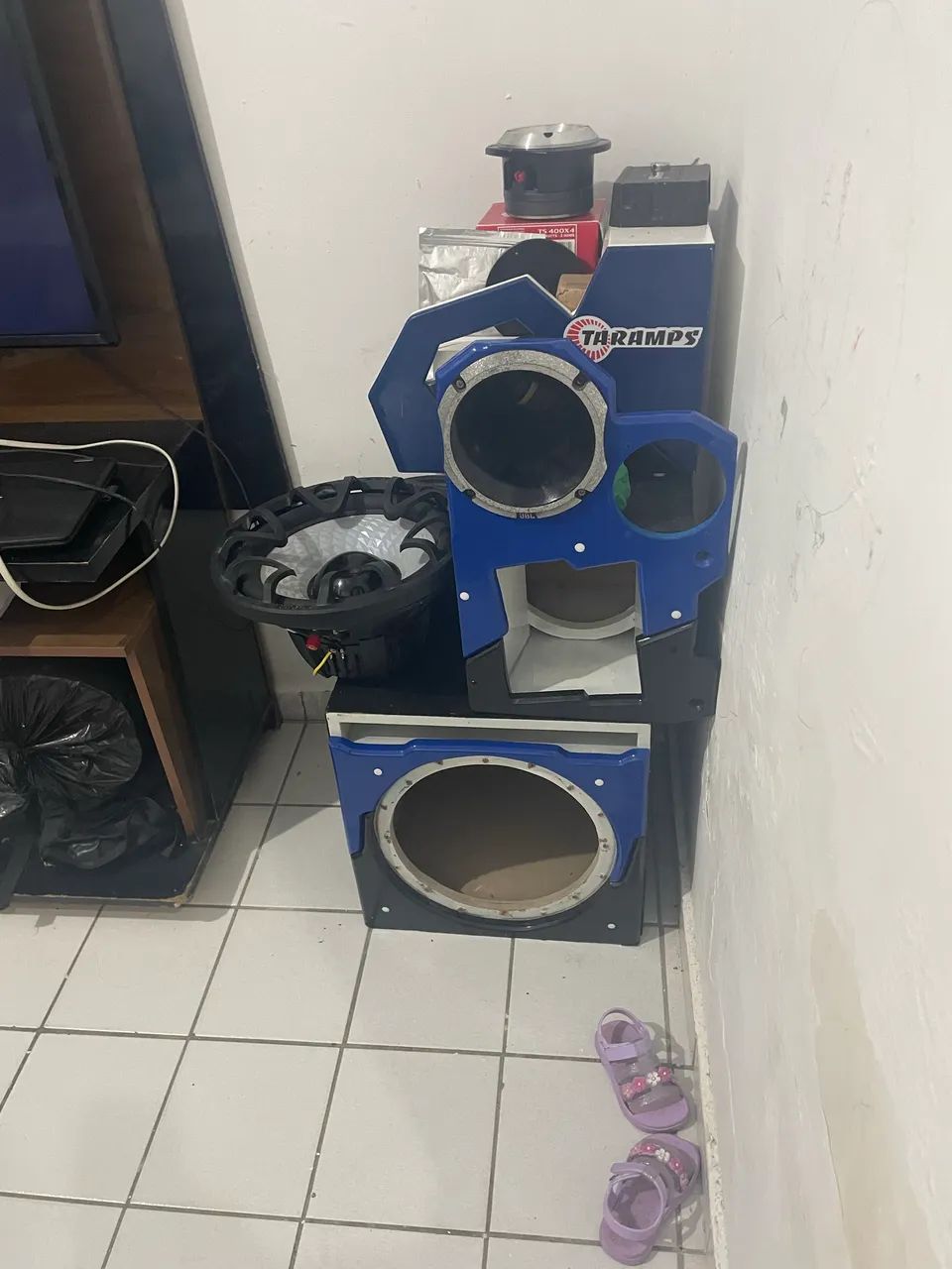 Som automotivo  - Foto 3