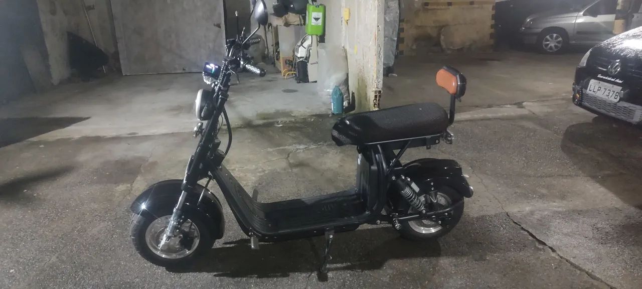 Scooter X112024 2000W - Foto 2