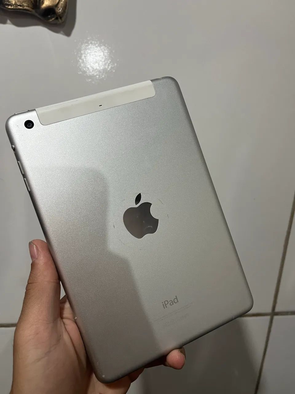 Ipad 3 mini
