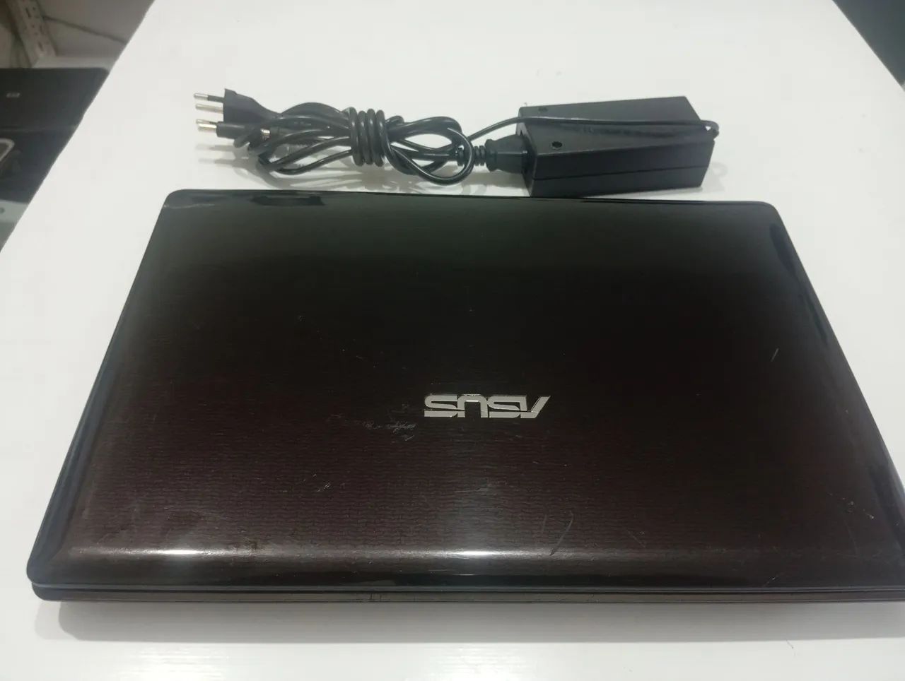 NOTEBOOK ASUS CORE I3 R$599 - Foto 4