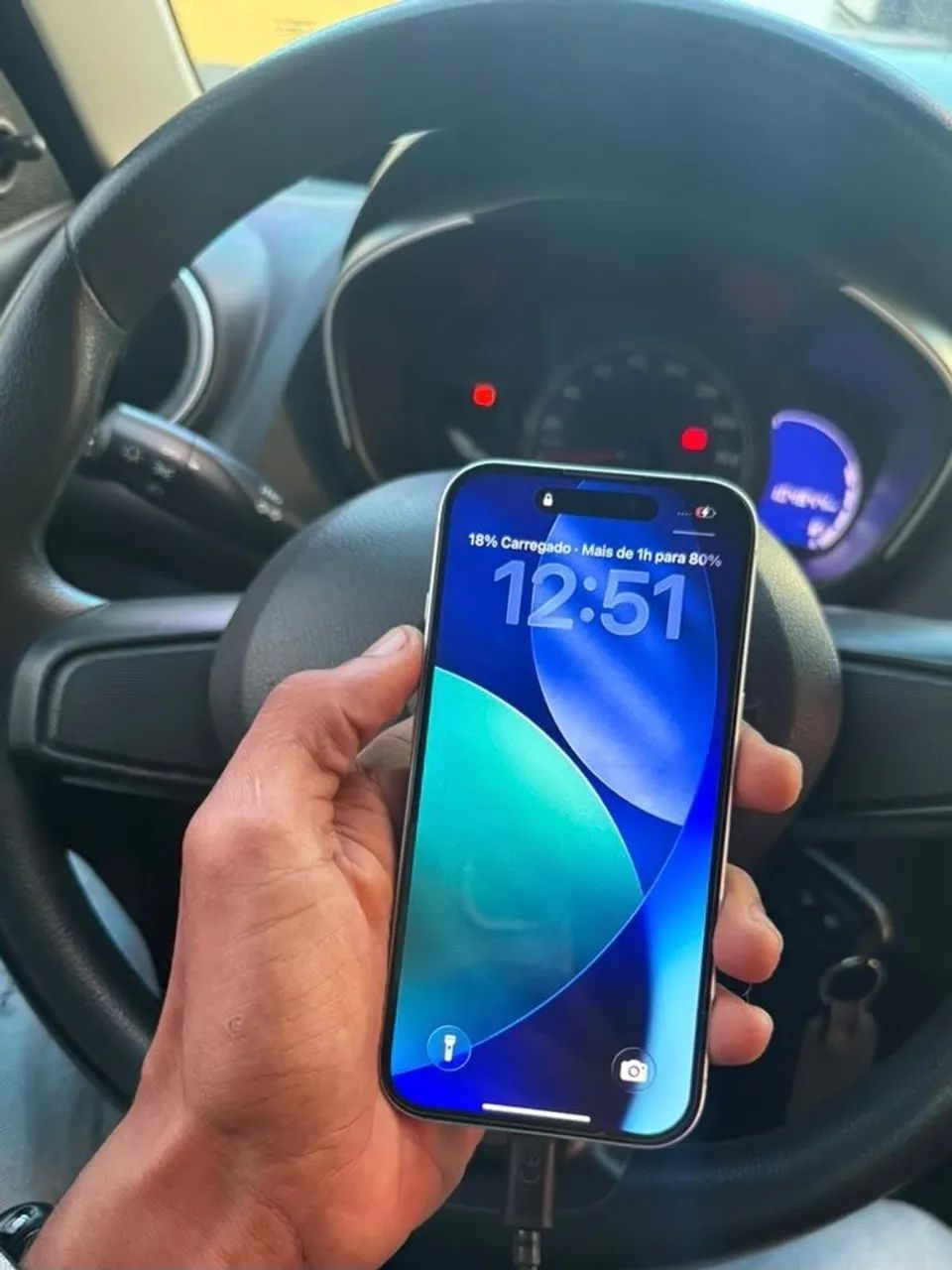IPHONE 16  - Foto 2