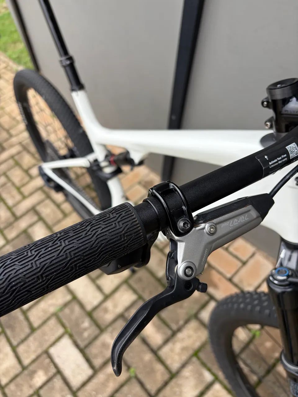 Specialized Epic 8 Comp TAM XL - Foto 4