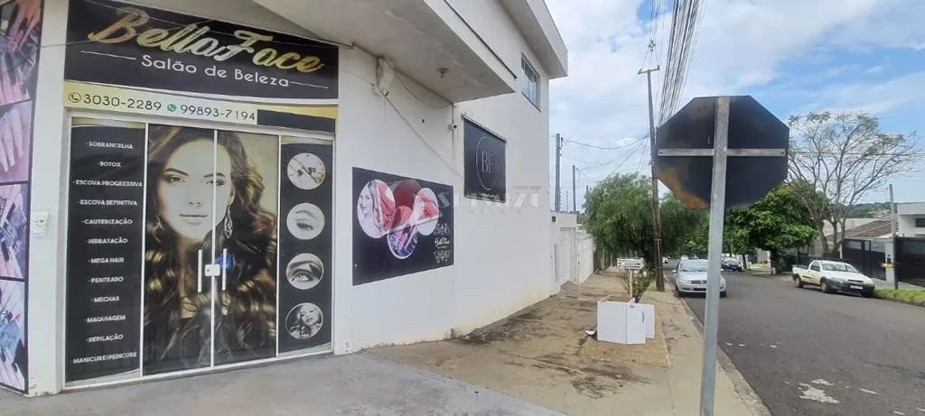 Sala para alugar em Maringá, Jardim Monte Rei, com 70 m² - Foto 3