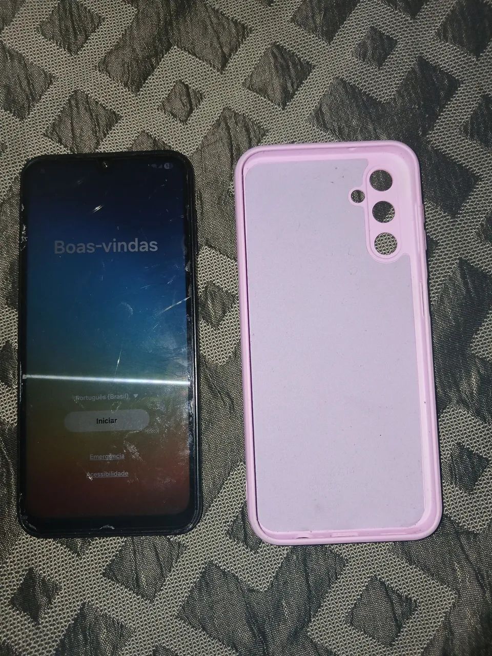 Samsung A14 4g 64gb - Foto 3
