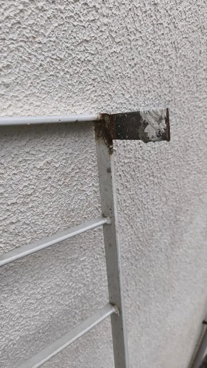 Iron Window Grille – READ DESCRIPTION65581393172610123