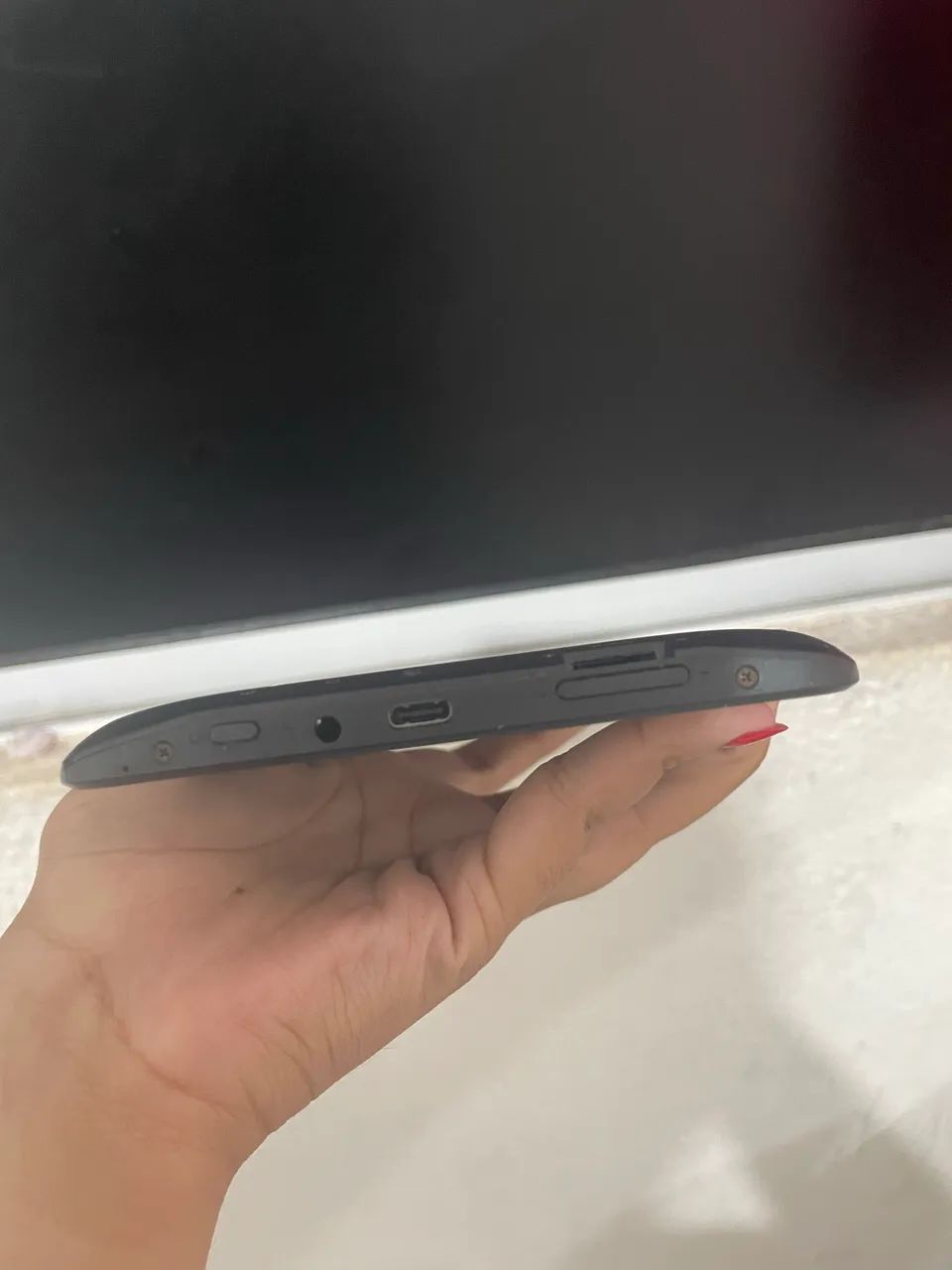 Tablet seminovo  - Foto 2