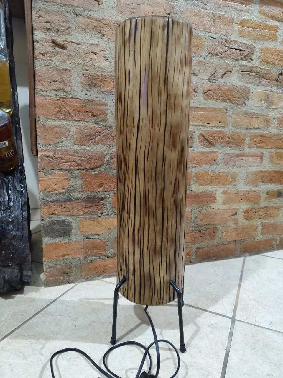 Luminária  - Foto 2