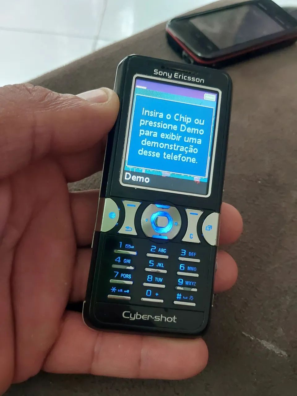 Celar antigo Sony e Nokia  - Foto 2