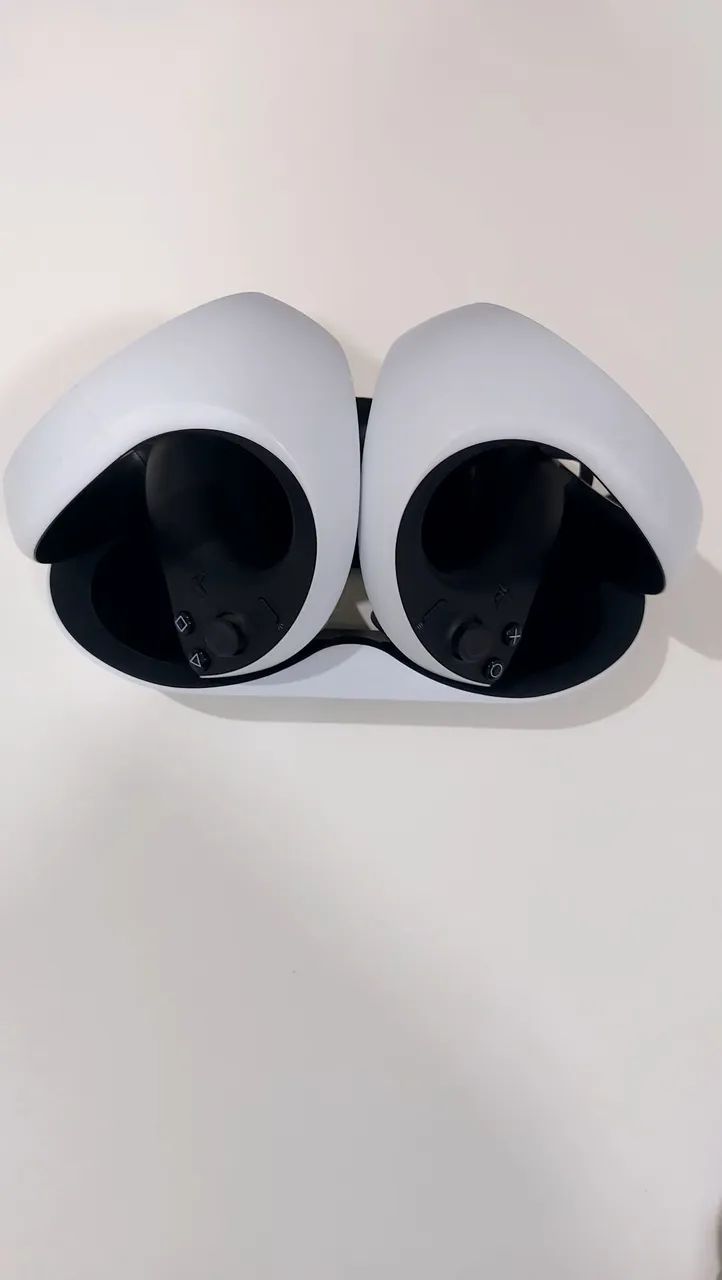Óculos de Realidade Virtual VR2 Para PS5 - Foto 4