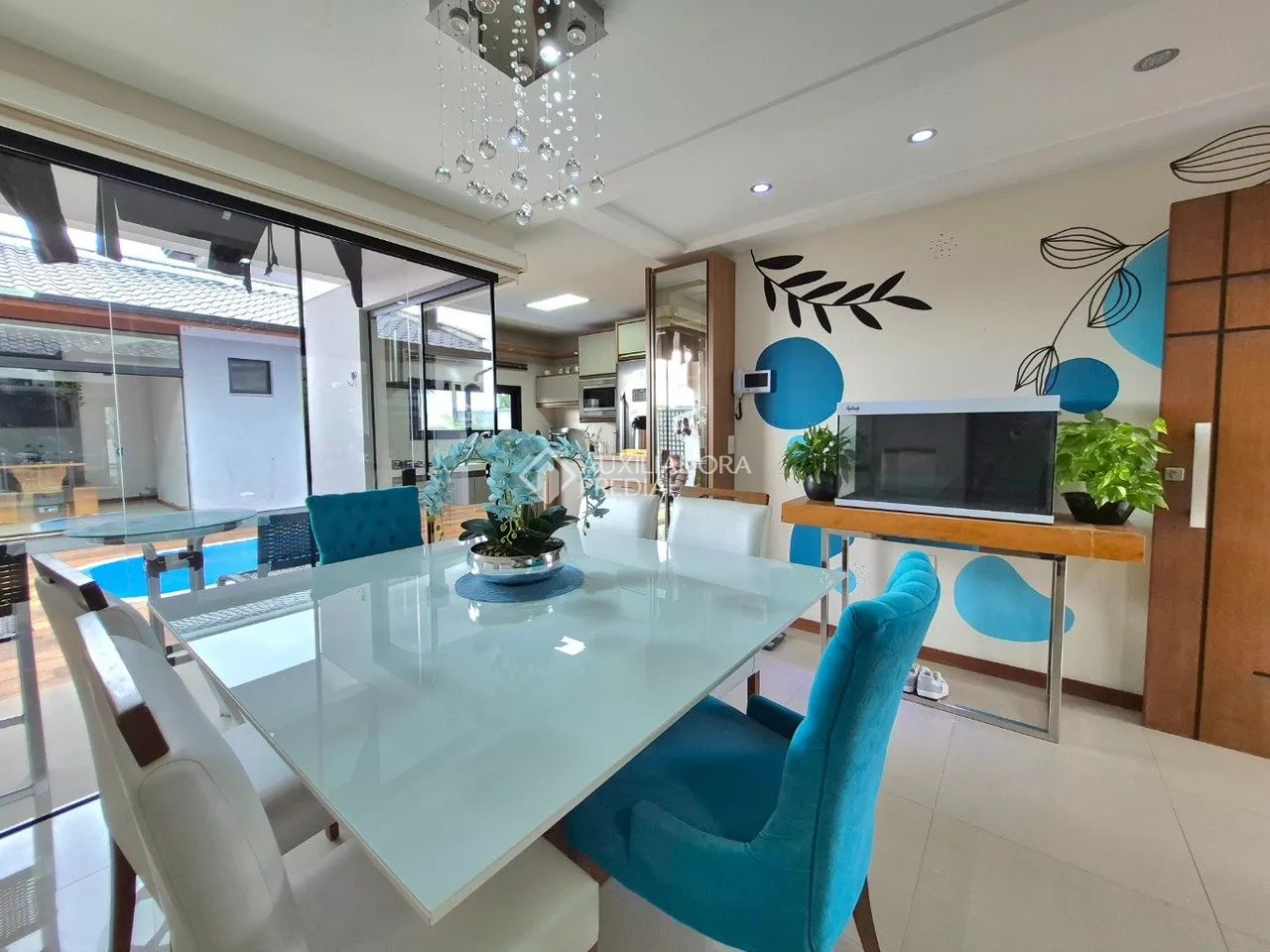 Casa no Ribeirão da Ilha 3 Suites - Foto 3