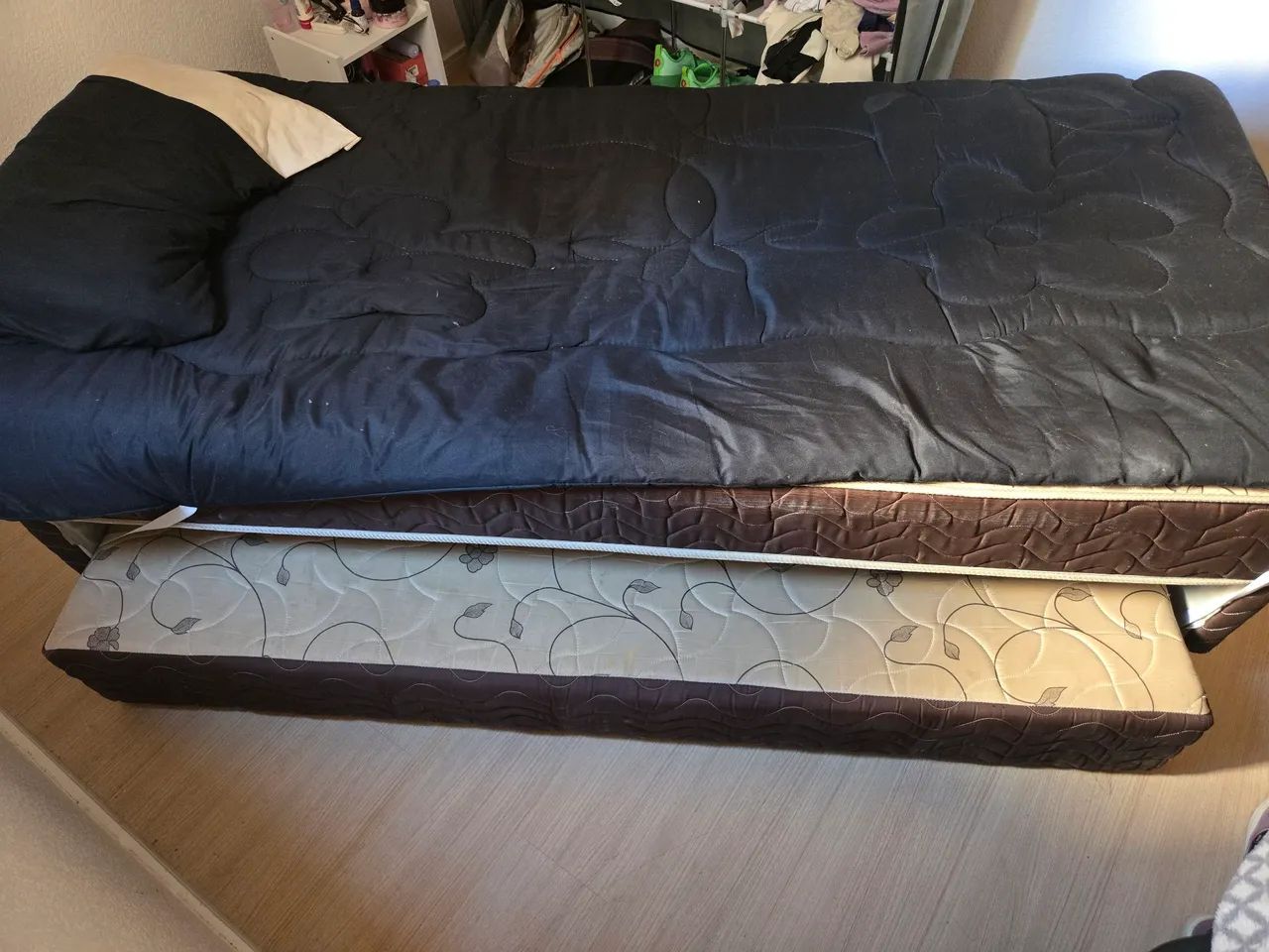 Cama solteiro - Foto 2