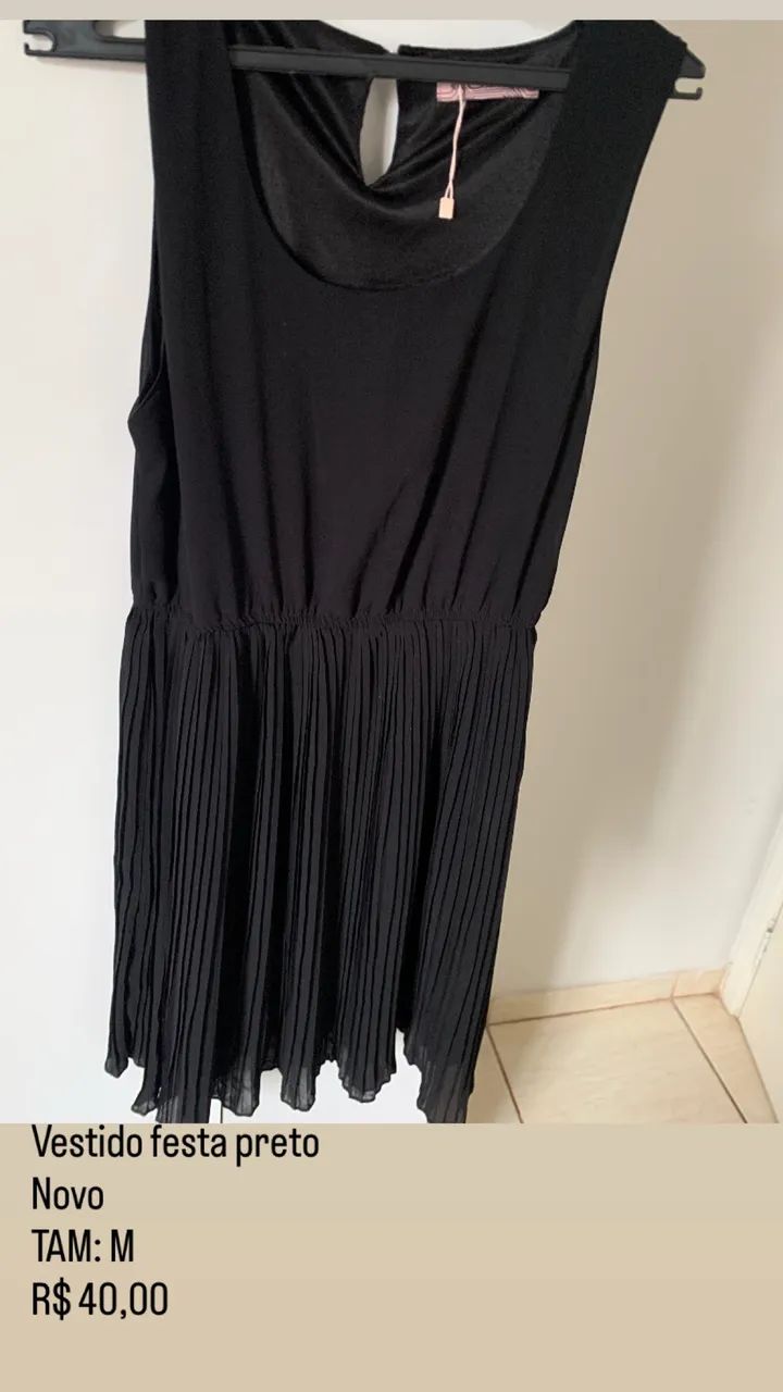 Desapego roupas novas e seminovas - Foto 4