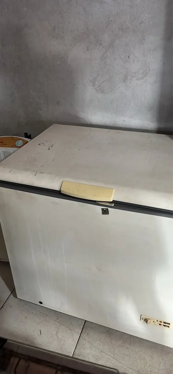 Freezer 