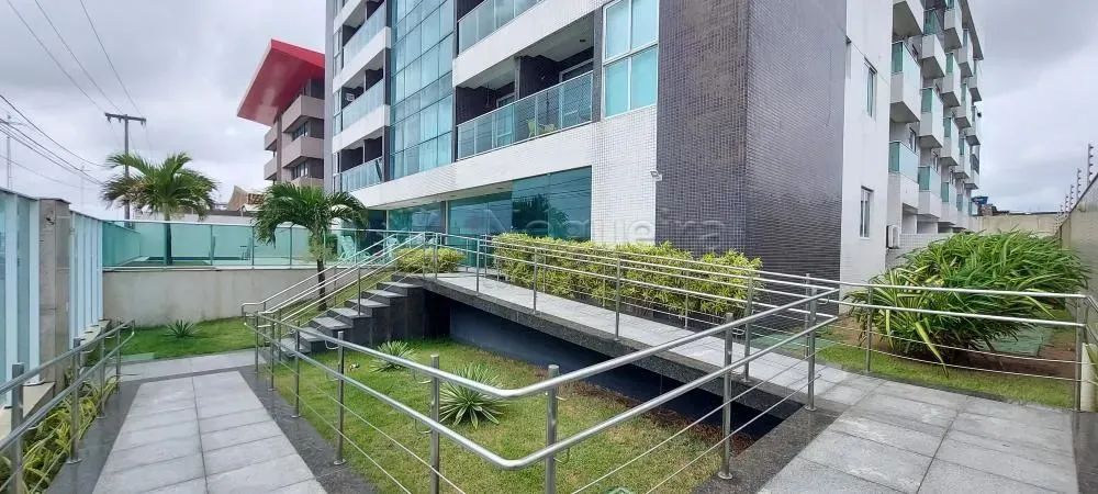 Imóvel para venda possui 35 metros quadrados com 1 quarto em Boa Viagem - Recife - PE - Foto 3