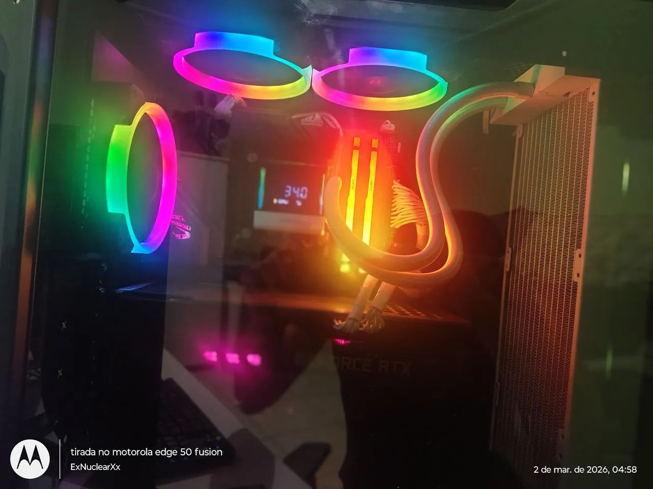 PC GAMER COMPLETO. - Foto 5