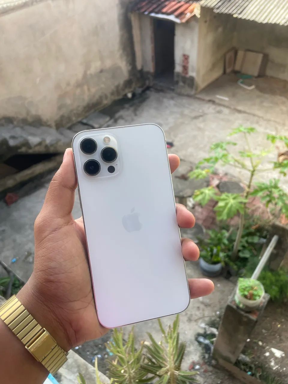 iPhone 12 Pro Max 128 todo original  - Foto 2