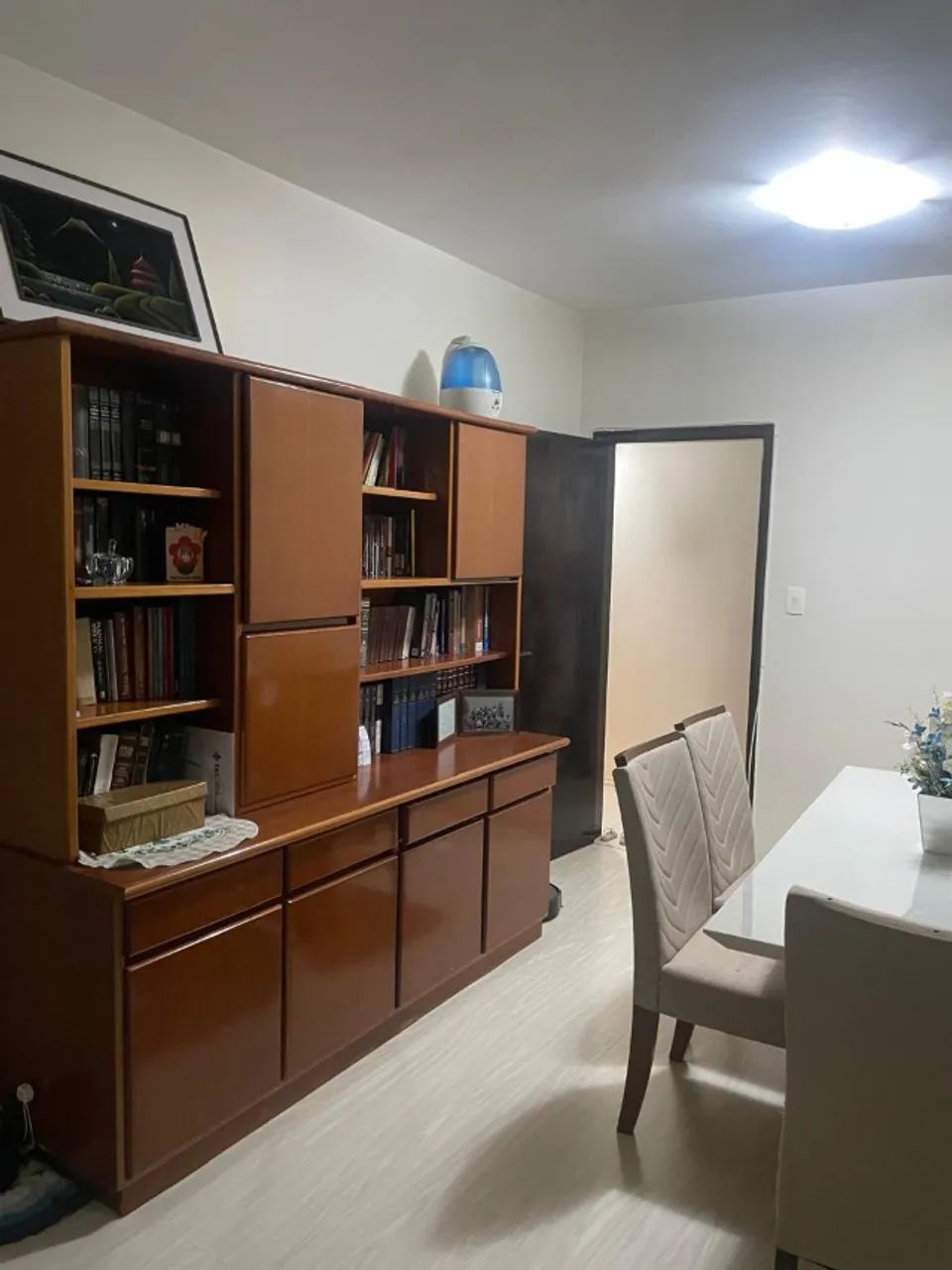 Apto. Cond.  Edifício Sequoia Residence - Venda 100 m2 de área útil - Foto 2