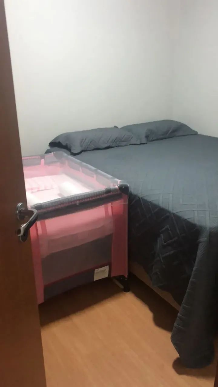 Apartamento a venda no Eco Fit Eusébio - Foto 5