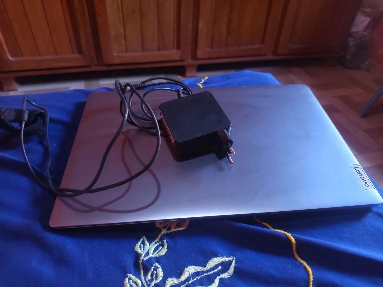 Notebook Lenovo 