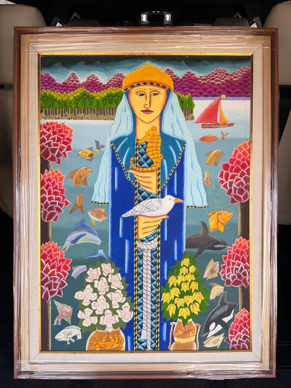 QUADRO FRANSOUFER