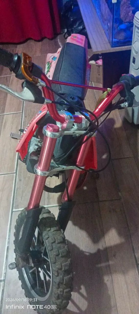 Mini moto  - Foto 2