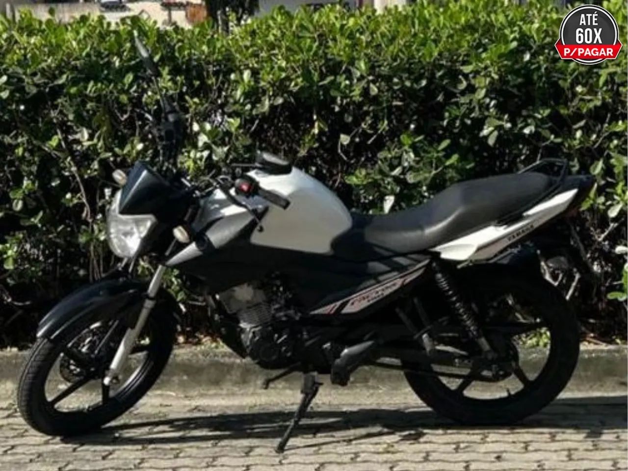 Yamaha Ybr 150 factor ed 2023 - Foto 4