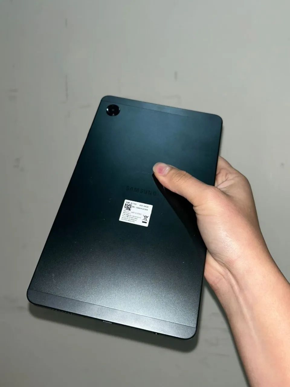Tablet Samsung Tab A9 64gb 4gb - Foto 3
