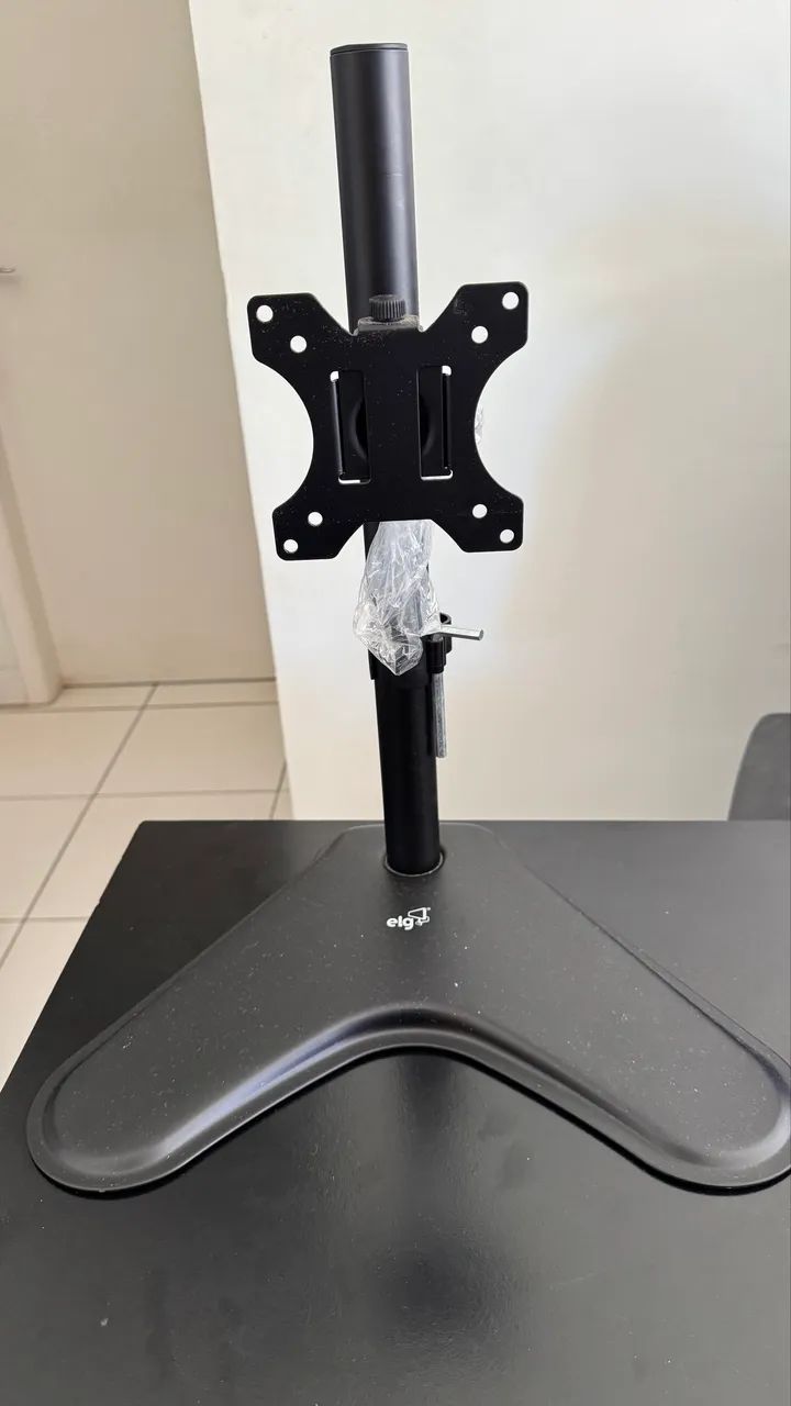 Suporte Ergonômico Articulado de mesa - Foto 4