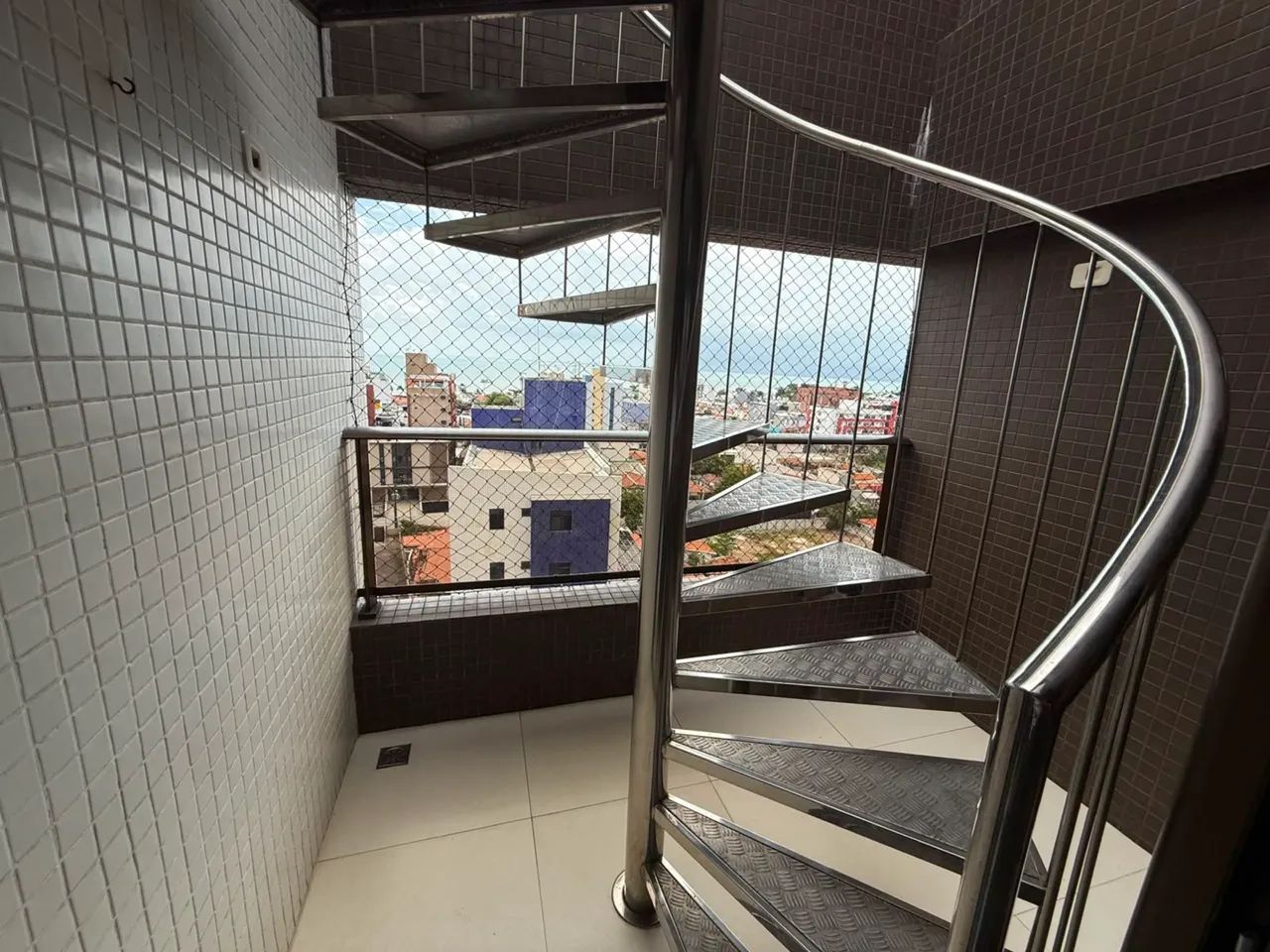 Aluguel duplex em manaira mobiliado - Foto 2