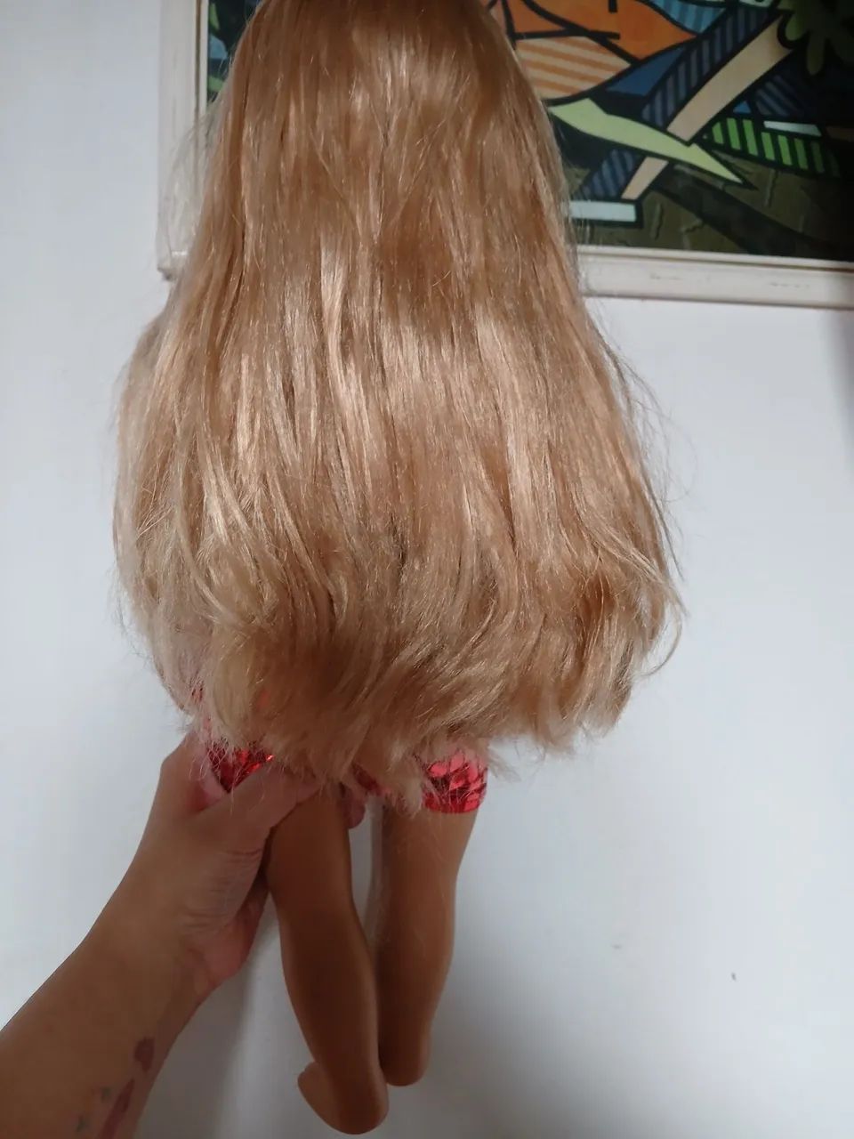 Boneca Our Generation  - Foto 2