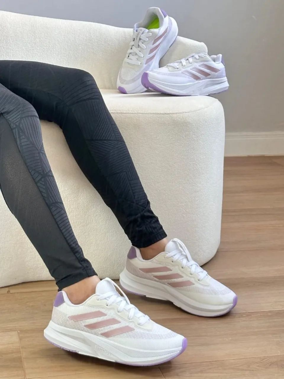 ADIDAS STRIDE 