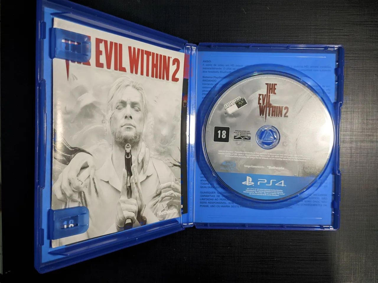 The evil within 2 - PS4 - Foto 3