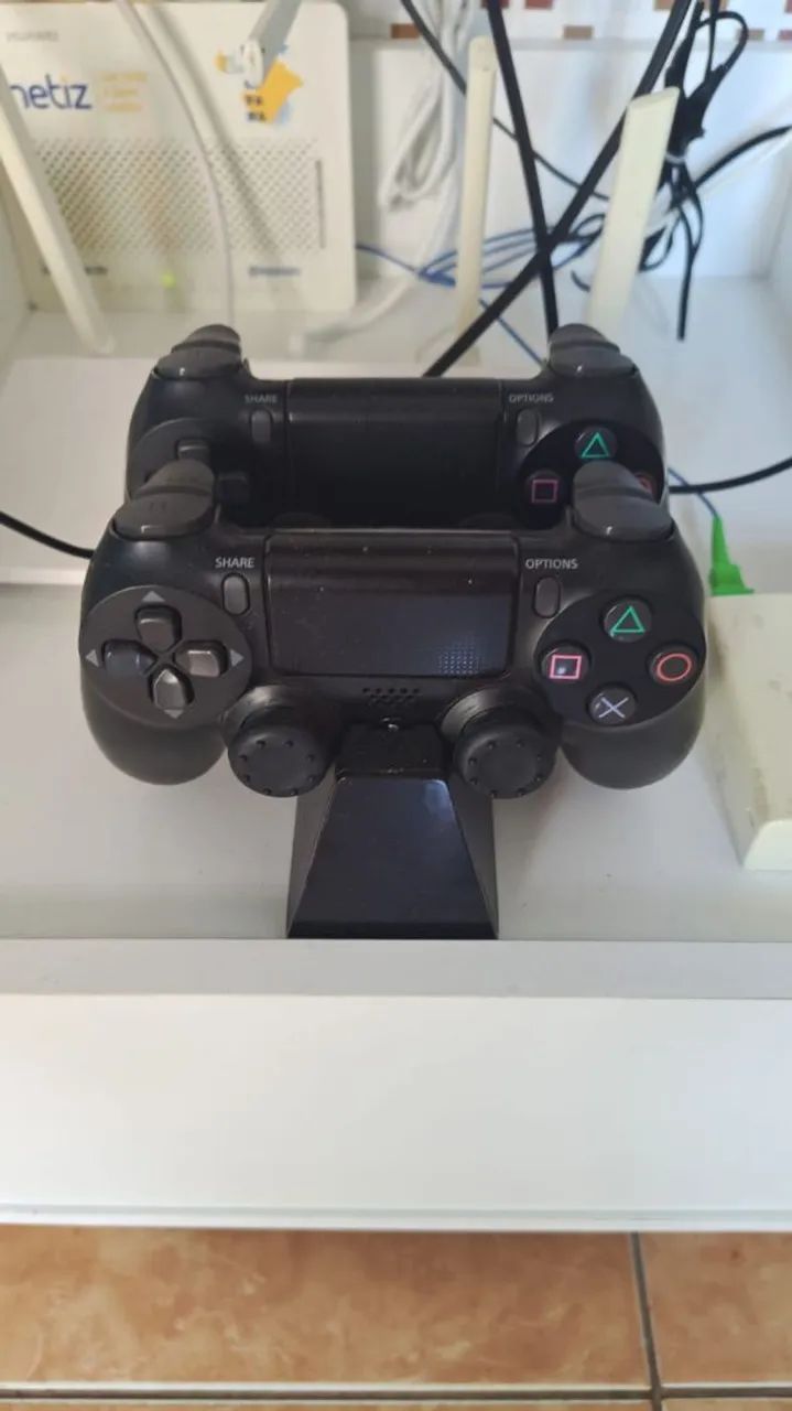 Ps4 completo  - Foto 2