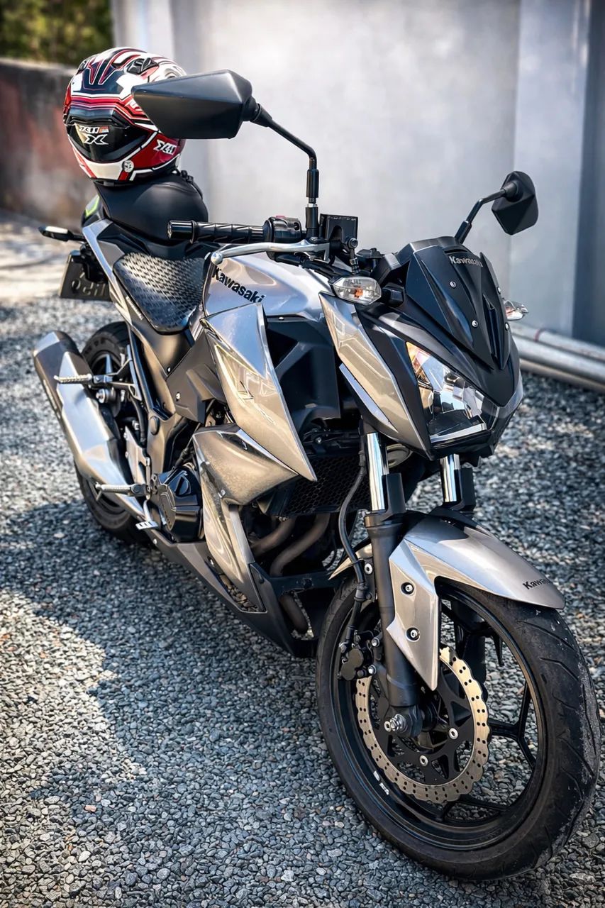 Z300 - Foto 2