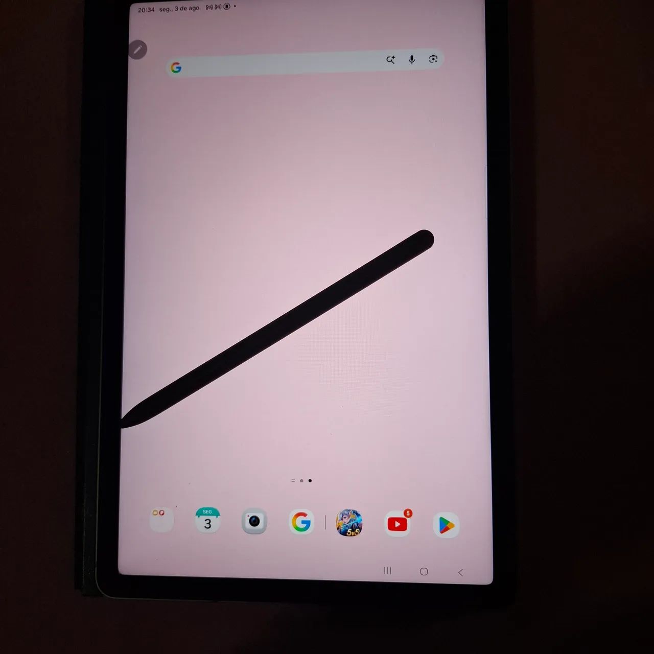 Tablet  - Foto 5